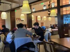 -破三川·新川菜(静安大融城店)