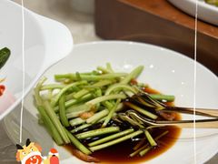 -明湖楼·经典鲁菜山东海鲜(大明湖店)