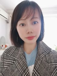 -妃格美发沙龙·烫发·染发
