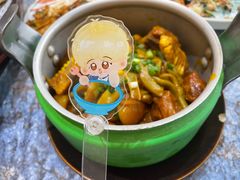 -君霖私家菜(春柳店)