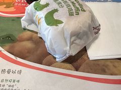 -麦当劳(帝豪店)