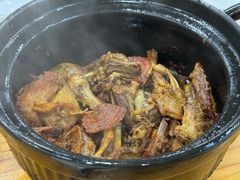 -斯丹姜母鸭·古法干香(涂门街总店)