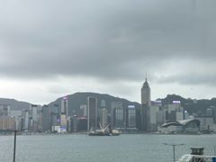 -千禧新世界香港酒店