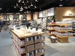 -MUJI无印良品(杭州万象城店)