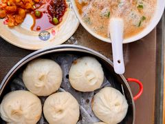 -游埠豆浆(上城区中山南路店)