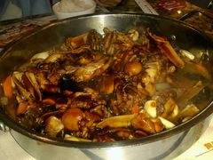 自由组合-黄记煌三汁焖锅(顺义华联店)