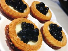 -味可道美食坊(福基路店)