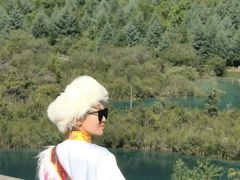 -九寨沟-树正沟