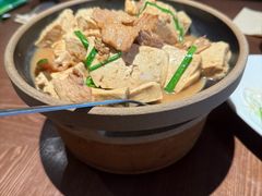 -单家老院·院子里的青岛菜(沙子口店)