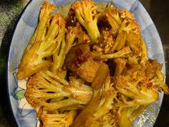 有机花菜-西塘人家•黑金冠本地好店