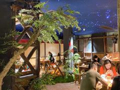 -盟重烧烤(高正街店)