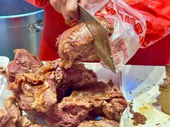 -净香园熟肉(北坦总店)