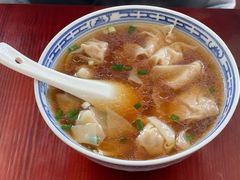 -古徽州馄饨店(宝安路店)