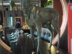 -额尔敦传统涮(公园西路店)