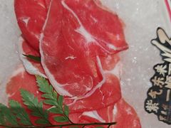 -东来顺(非遗·清真火锅·盛世广场店)