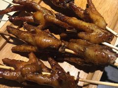 -新凯旋烧烤·燕姐千岛湖土菜