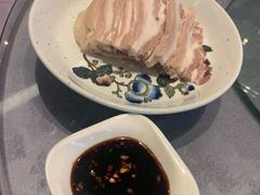 -山外山菜馆(玉泉路店)
