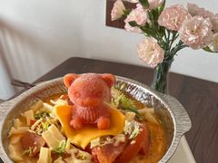 -小银家日式简餐(中信丹阳花园店)