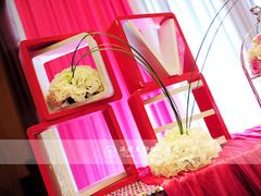 门面-上海安亭别墅花园酒店