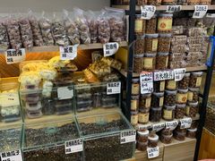 -方林富炒货店(武林路店)