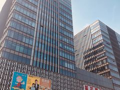 -莲花国际广场