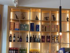 -咖啡人·融合餐厅(万达环宇店)