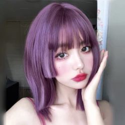 -Sying杉影日式烫染專門店