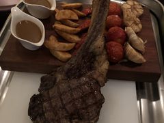 -郑州希尔顿酒店·阿米奇意大利餐厅