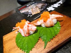 -古田居·特色寿司料理(星之岛旗舰店)