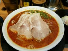 -博多一幸舍(侨福芳草地购物中心店)