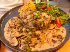 -Mesa Madre梅萨妈妈·Bintana(国贸店)