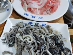 -元盛居(生态大街店)