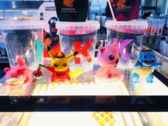 -肯德基(建华店)