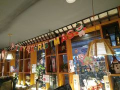 -有喜屋·深夜食堂(北京西路店)