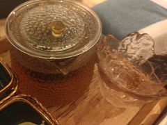 -华夏良子·足道SPA艾灸(翠微店)