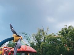 -苏州乐园森林水世界