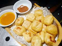 -志晖园圆子鸡·辣子鸡(阳光店)
