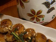 -Pizzeria da Nicola·火炉披萨(中大国际店)