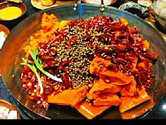 -楠火锅(绵阳首店)