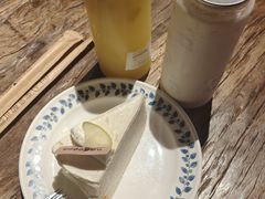 -奈诺甜品·生日蛋糕(古城店)