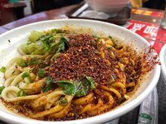 -老陈婆手工面庄