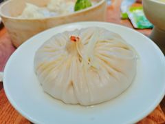 王牌蟹粉灌汤包-苏小柳手作点心(控江旭辉分院)