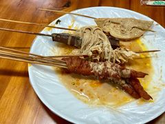 -郭记小街麻辣烫(虎坊路店)