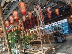 -胖姐渔村(中源大道店)