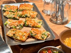 -KimPro 辛普乐概念韩餐