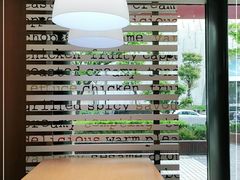 -麦当劳(虹桥南丰城店)