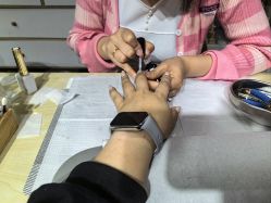 -四季·予你日式美甲美睫Nail