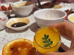 -北京海德酒店温泉
