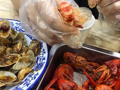 -江城燕子大排档(江汉路步行街店)