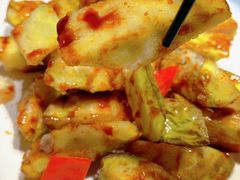 -宏宴·新京菜(望京店)